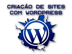 Criação de site com wordpress IMG