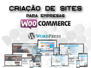 Criação de site para empresa IMG